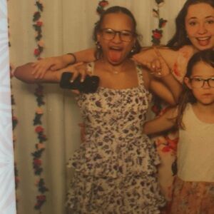 Meet your Posher, Madison